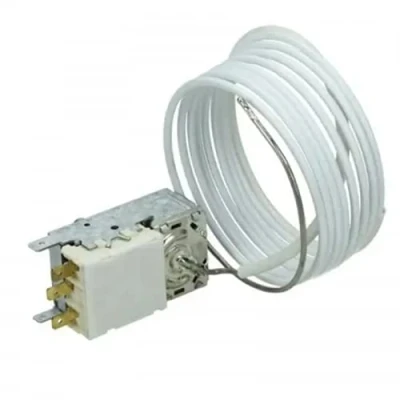 Imagen de TERMOSTATO FRIGORÍFICO COMPATIBLE CON LIEBHERR RANCO K57 18º +2ºC C.O. 6151032