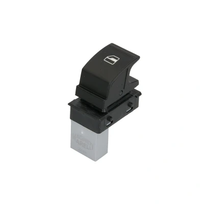 Imagen de MAGNETI MARELLI 000051041010 Interruptor, elevalunas Delante, derecha SKODA: Fabia 2, Roomster