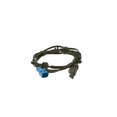 Imagen de BOSCH 0 986 594 567 Sensor de ABS con cable activo 1300 CITROËN: C5 3, C6 Berlina
