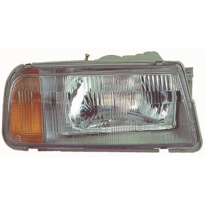 Imagen de ALKAR 2710989 Faros derecha P21W, W5W, H4 SUZUKI: Vitara I SUV