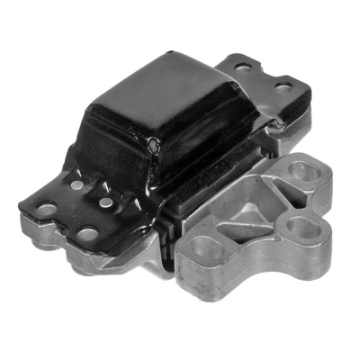 Imagen de MEYLE 100 199 1095 Soporte de motor ORIGINAL Quality Delante, izquierda Rodamiento caucho metal SEAT: Leon II Hatchback, Toledo 3 norauto, oscaro,