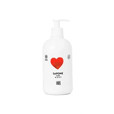 Imagen de Linea Mammababy Jabón Baby Cosmos Natural 500 ml