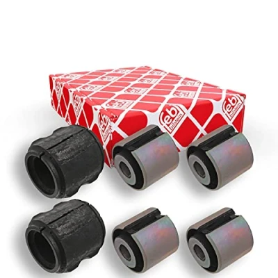 Imagen de FEBI BILSTEIN 32461 Kit cojinetes, estabilizador MAN: M 2000 L