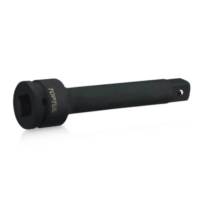 Imagen de TOPTUL KACE2404 Extensión, llave de vaso 100 Acero Cr Mo