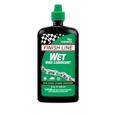 Imagen de Finish Line Cross Country, Lubricante para bicicleta, color Multicolor, 240 ml