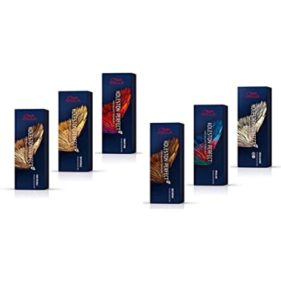 Imagen de Wella Professionals Koleston Perfect Me+ Pure Naturals 60 ml 6/00 Dark Natural Blonde
