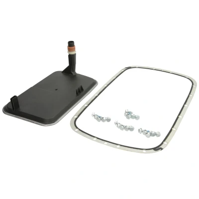Imagen de Filtro hidráulico, transmisión automática KNECHT HX 159KIT