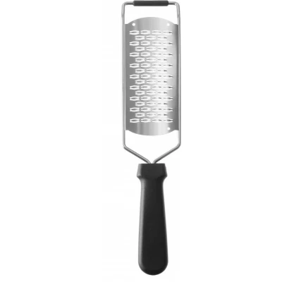 Imagen de Hendi Grater ribbon stainless steel PP handle 65x135/330 mm