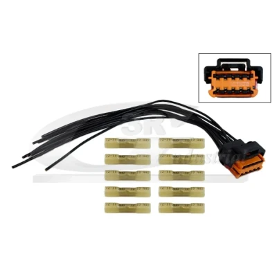 Imagen de 3RG 30244 Kit reparación de cables, sist. eléctrico central