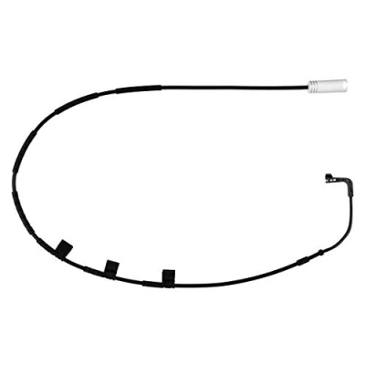 Imagen de HELLA 8DK 355 250 931 Sensor de Desgaste Pastillas Frenos MINI: Hatchback, Cabrio, Clubman