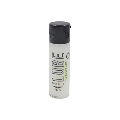 Imagen de Mister B Lube Sensitive 30 ml