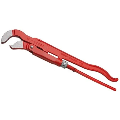 Imagen de Facom 121A.1&#039; LLAVE GRIFA &quot;SUECO&quot; DENT S 45GR 1P