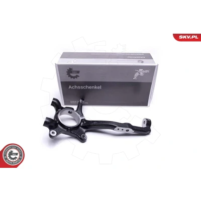 Imagen de ESEN SKV 47SKV632 Mangueta derecha, Eje delantero TOYOTA: HILUX 3 Pick up