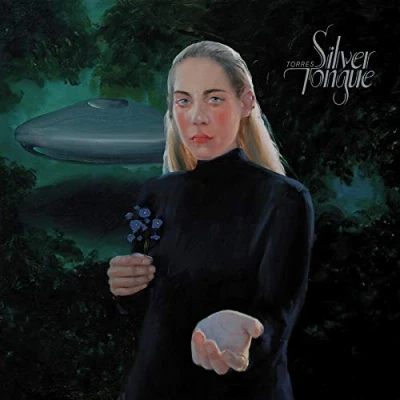 Imagen de Silver Tongue Vinilo