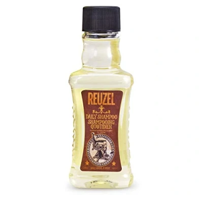 Imagen de Reuzel Daily Shampoo 100 ml