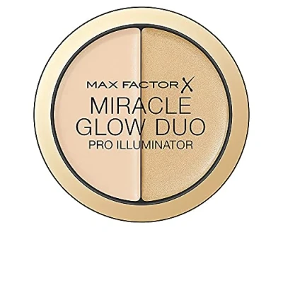 Imagen de Max Factor Miracle Glow Polvos Iluminadores Tono 10 Light 11 gr