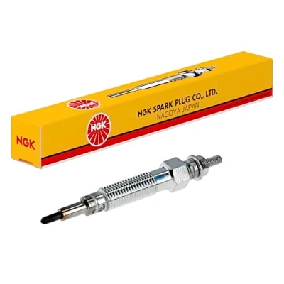 Imagen de NGK 90066 Bujía de precalentamiento 11,0V M10 x 1,25 MITSUBISHI: PAJERO 2, L200 III Pick up, NISSAN: Patrol GR 5 SUV