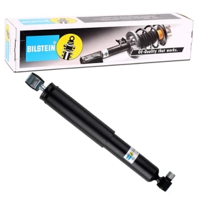 Imagen de BILSTEIN B4 OE Replacement 22 046888 amortiguador Eje trasero Presión de gas Bitubular Columna Anillo superior, inferior