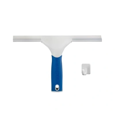 Imagen de Unger rasqueta limpiacristales de Ducha 978800 C 10, Blanco, XX