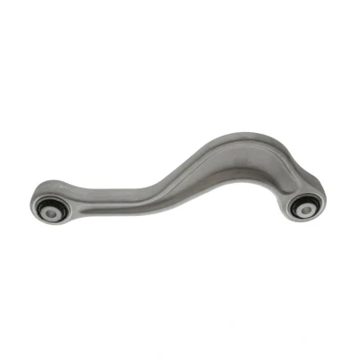Imagen de MOOG VO TC 15841 Barra oscilante, suspensión de ruedas eje trasero ambos lados, arriba Brazo oscilante longitudinal Aluminio PORSCHE: Panamera