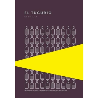 Imagen de El Tugurio: 15 (Piteas)
