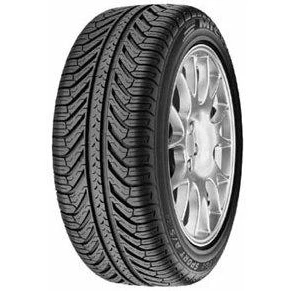 Imagen de Michelin Pilot Sport A/s Plus 255/45 R19 100V (N1)