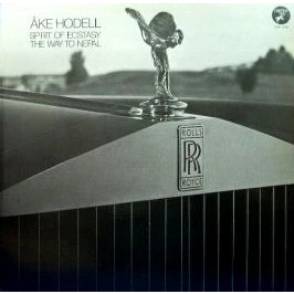 Imagen de Spirit Of Ecstasy/way To Nepal (vinilo)