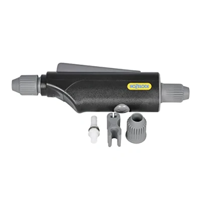 Imagen de Hozelock Accesorio de pulverizador Viton: para pulverizadores Viton, Ideal aplicar Productos agresivos, Montaje gatillo, Duradero y [4137 0000]