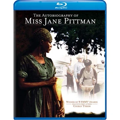 Imagen de The Autobiography Of Miss Jane Pittman (ebook)