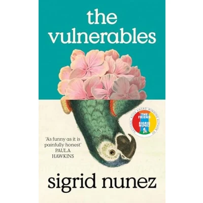 Imagen de The Vulnerables