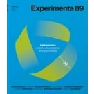 Imagen de experimenta 89 (REVISTA)