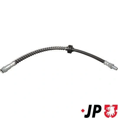 Imagen de JP GROUP 4361600200 Latiguillos de Freno Eje delantero 430 RENAULT: MEGANE 2 Coupe Cabriolet