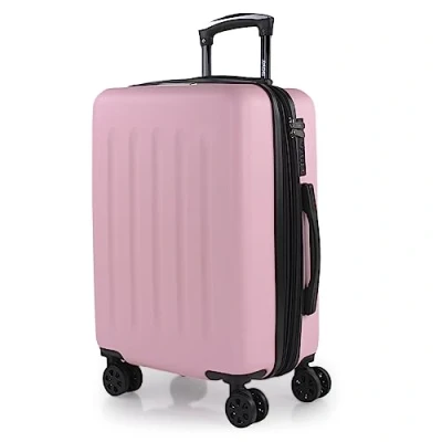 Imagen de Skpat Cabina Trolley, Mujer, Talla: One Size, Rosa
