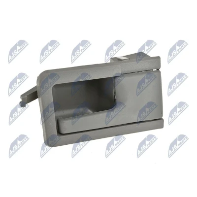 Imagen de NTY EZC VW 095 Manecilla de Puerta Delante, derecha VOLKSWAGEN: TRANSPORTER 4, 4 Bus