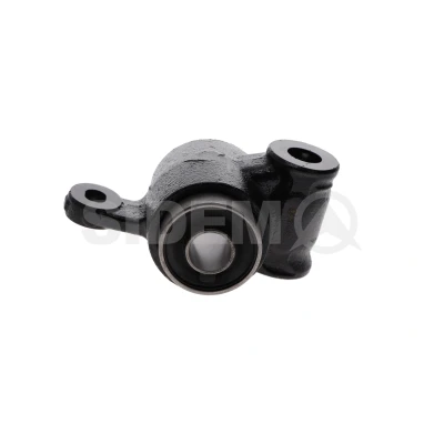 Imagen de SIDEM 851651 Silentblock Brazo de Suspension posterior, debajo, Eje delantero, derecha Rodamiento caucho metal oscilante transversal