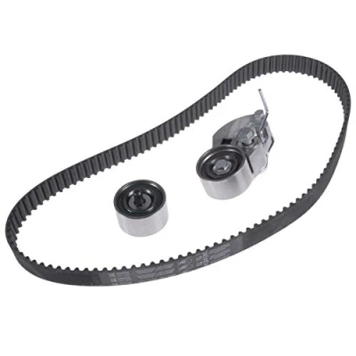 Imagen de BLUE PRINT ADG07330 Kit de correa distribución 123 HYUNDAI: Getz, Tucson, Santa Fe I, KIA: Sportage II, Magentis CARENS 3