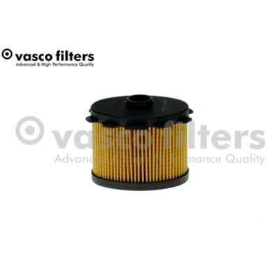 Imagen de DAVID VASCO C236 Filtro Combustible Cartucho filtrante PEUGEOT: 206 Hatchback, Partner I Furgón, Combispace