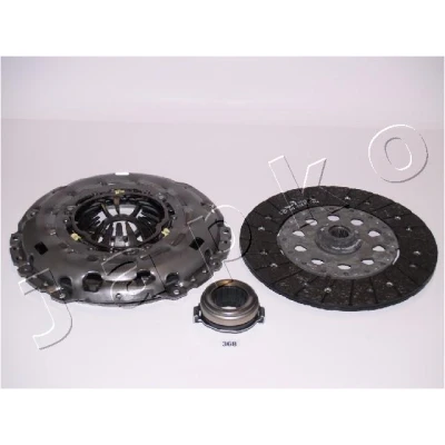 Imagen de JAPKO 92368 Kit de Embrague 250 MAZDA: 6 Berlina, Hatchback, 3 Hatchback