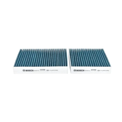 Imagen de BOSCH 0 986 628 533 Filtro de habitáculo PEUGEOT: 207 Hatchback, 208 I 2008 Familiar, CITROËN: C4 II Cactus, C3 III, norauto, oscaro,