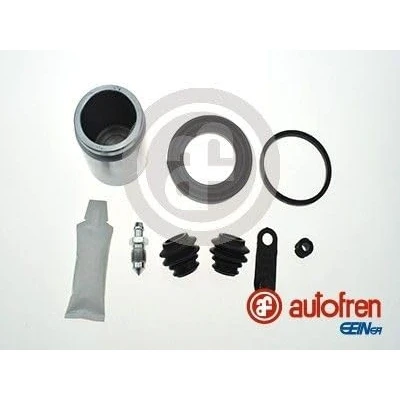 Imagen de AUTOFREN SEINSA D41884C Kit de Reparación Frenos Eje trasero 43