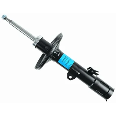 Imagen de SACHS 313 809 amortiguador izquierda Presión de gas Bitubular Columna Espiga arriba TOYOTA: RAV4 II SUV