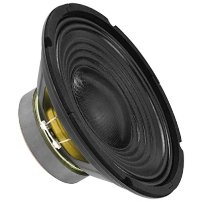 Imagen de IMG Stage Line SP 202PA Subwoofer componente de 100W, negro