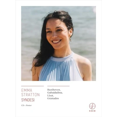Imagen de Syndesi Emma Stratton