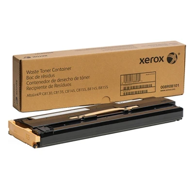 Imagen de AltaLink C8245 Xerox 008R08101 recolector de toner (original)