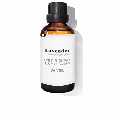 Imagen de Aceite esencial lavanda 100ml puro BIO 100% natural ecológico aromaterapia humidificador