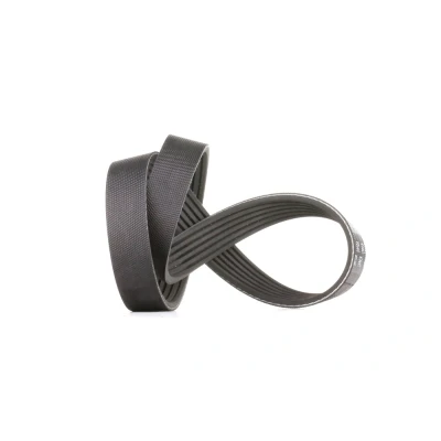 Imagen de GATES Micro V 6PK730 Correa trapecial poli 730 6 Poliéster, EPDM (Ethylen Propylen Dien Caucho) PEUGEOT: 206 Hatchback, 207 Hatchback