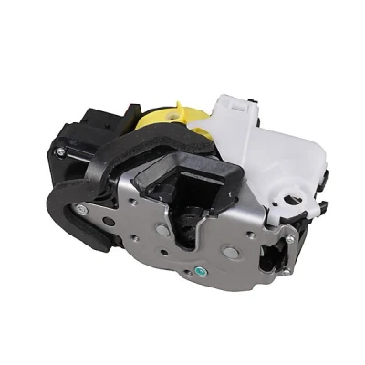 Imagen de METZGER 2314225 Cerradura de Puerta Delante, izquierda OPEL: Mokka / X, Insignia A Berlina, Astra J CHEVROLET: Orlando