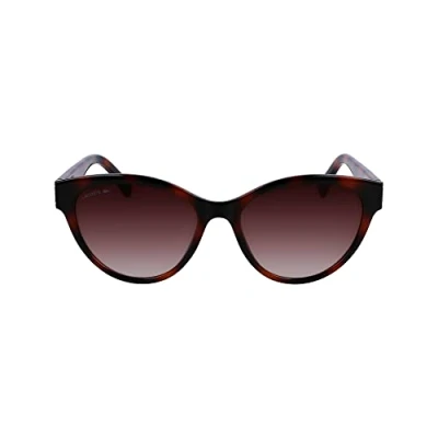 Imagen de Lacoste Gafas de sol, Mujer, Talla: One Size, Tortoise
