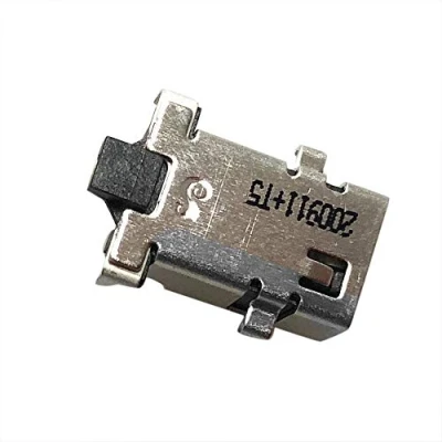 Imagen de Gintai Conector Clavija Alimentación DC Jack Cable Compatible para Lenovo Ideapad Flex 5 14IRU8 82Y0 82R7 82R9 14ABR8 82XX 15IIL05 81X3 81X2 16IAU7 82R8 7 14IAU7 82VC