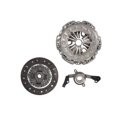 Imagen de SACHS XTend Kit plus CSC 3000 990 195 de Embrague 260 MERCEDES BENZ: Sprinter 3.5 T Furgón, 5 Camión plataforma/Chasis